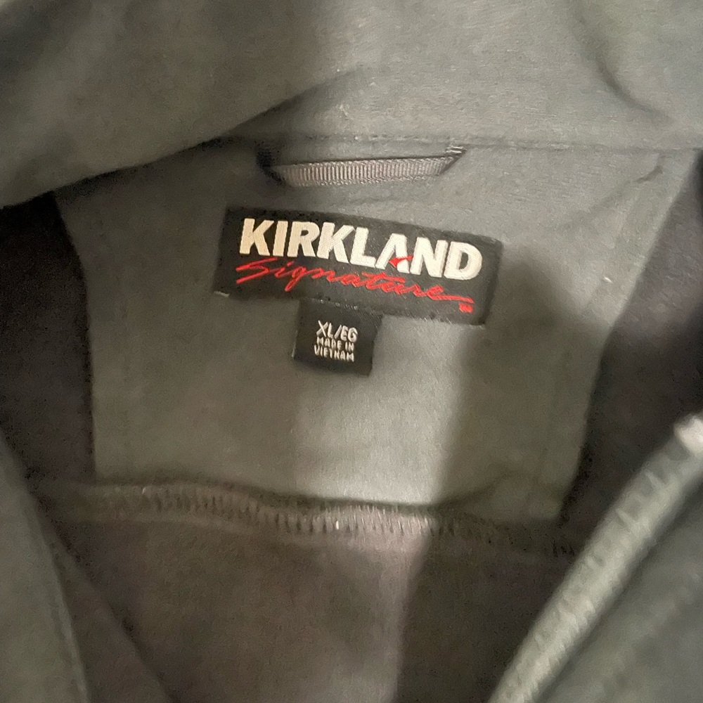 Work Jacket - image 3